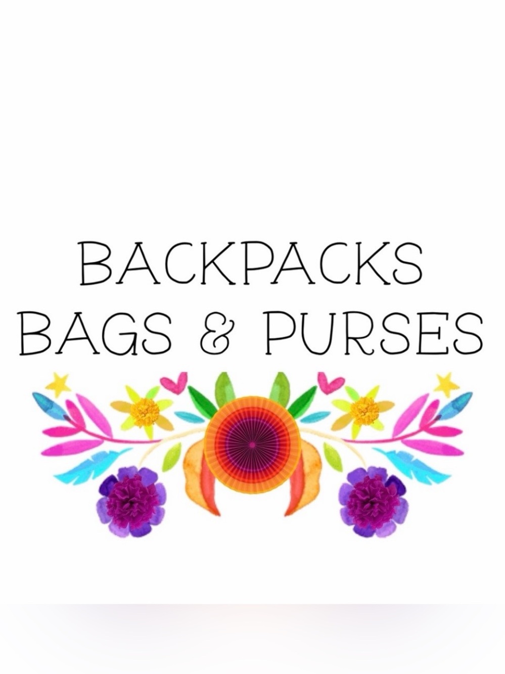 Bags & Purses